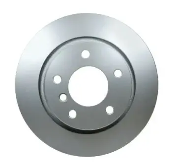 Тормозной диск HELLA PAGID 8DD355106572