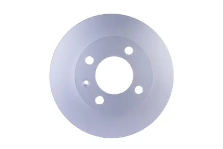 Тормозной диск HELLA PAGID 8DD355106681