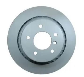 Тормозной диск HELLA PAGID 8DD355106792