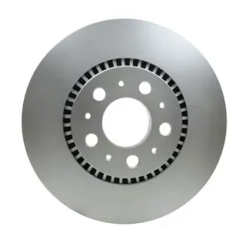 Тормозной диск HELLA PAGID 8DD355107072