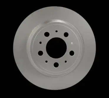 Тормозной диск HELLA PAGID 8DD355107092