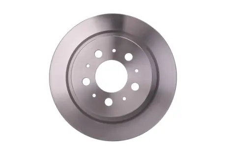 Тормозной диск HELLA PAGID 8DD355107101