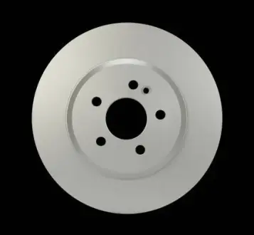 Тормозной диск HELLA PAGID 8DD355107242