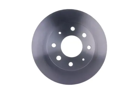 Тормозной диск HELLA PAGID 8DD355107321