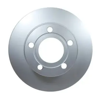 Тормозной диск HELLA PAGID 8DD355107352