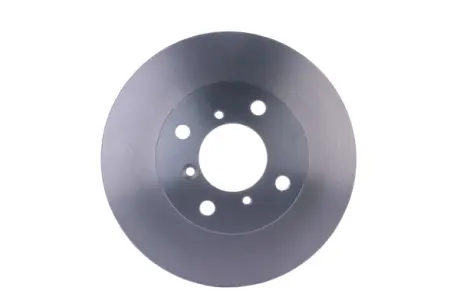 Тормозной диск HELLA PAGID 8DD355107391