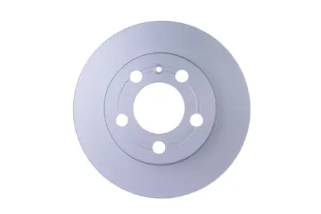 Диск тормозной HELLA PAGID 8DD355107461