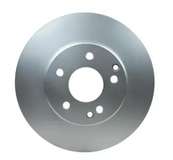 Тормозной диск HELLA PAGID 8DD355107482