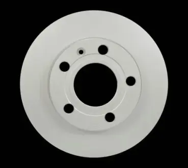 Тормозной диск HELLA PAGID 8DD355107542