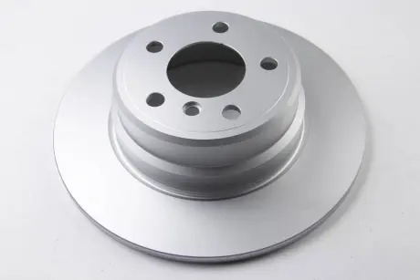 Диск гальмівний з покриттям PRO; задн. HELLA PAGID 8DD355107771