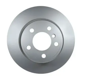 Тормозной диск HELLA PAGID 8DD355107772