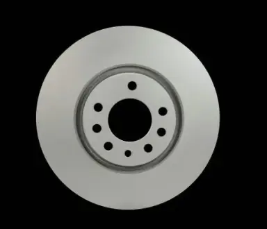 Тормозной диск HELLA PAGID 8DD355108232