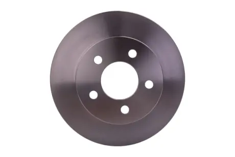 Тормозной диск HELLA PAGID 8DD355108591