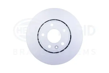 Диск тормозной HELLA PAGID 8DD355108951