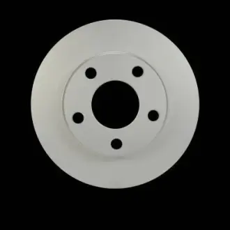 Тормозной диск HELLA PAGID 8DD355109092