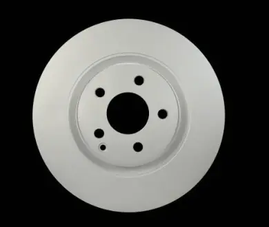 Тормозной диск HELLA PAGID 8DD355109432
