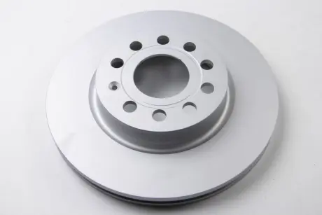 Диск гальмівний з покриттям PRO; передн. HELLA PAGID 8DD355109561