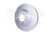 Диск гальмівний PRO перед. прав. Audi Q7 3.0TDI/Porsce Cayenne/VW Touareg 3.0TDI-6.0TDI 09.02- HELLA PAGID 8DD355109781 (фото 2)