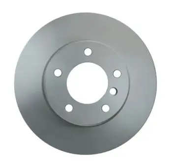 Тормозной диск HELLA PAGID 8DD355109902