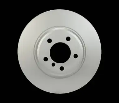 Тормозной диск HELLA PAGID 8DD355109982