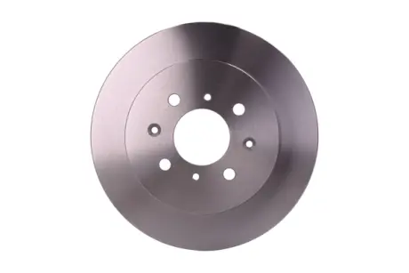 Тормозной диск HELLA PAGID 8DD355110331