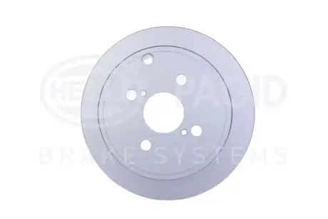 Тормозной диск HELLA PAGID 8DD355110471