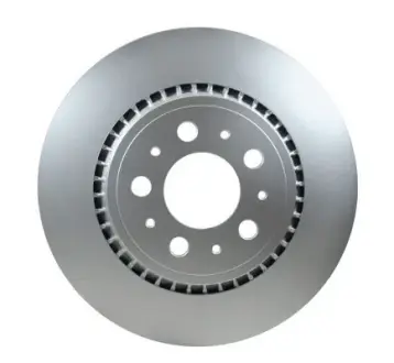 Тормозной диск HELLA PAGID 8DD355110612