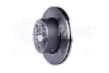 Тормозной диск HELLA PAGID 8DD355110811 (фото 2)