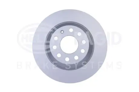 Диск тормозной HELLA PAGID 8DD355111181