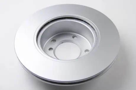 Тормозной диск HELLA PAGID 8DD355111241