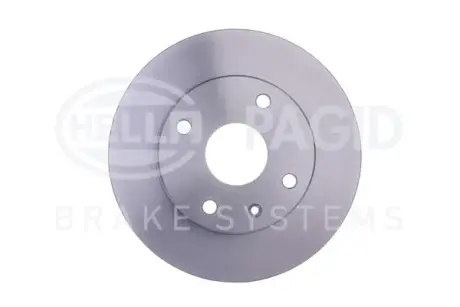 Тормозной диск HELLA PAGID 8DD355111361
