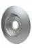 Диск гальмівний зад.Volvo C30, C70 Ii, S40 Ii, V40, V50 Ford C-Max, Focus C-Max, Focus Ii 1.5-2.5 10.03- HELLA PAGID 8DD355111401 (фото 4)
