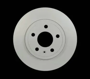 Тормозной диск HELLA PAGID 8DD355111812