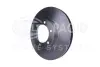 Диск гальмівний перед. Toyota Land Cruiser 3.0-4.0 03- HELLA PAGID 8DD355111861 (фото 2)