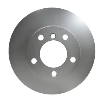 Тормозной диск HELLA PAGID 8DD355111922