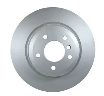 Тормозной диск HELLA PAGID 8DD355111962