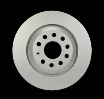 Тормозной диск HELLA PAGID 8DD355112122