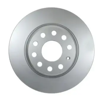 Тормозной диск HELLA PAGID 8DD355112142