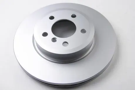 Диск гальмівний перед. BMW X3 (E83) 2.0-3.0D 09.03-12.11 HELLA PAGID 8DD355112231