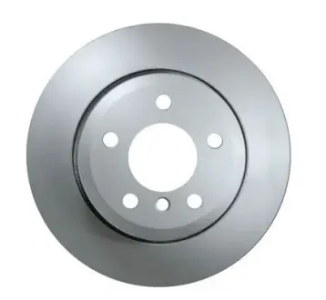 Тормозной диск HELLA PAGID 8DD355112252