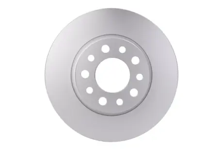 Тормозной диск HELLA PAGID 8DD355112541