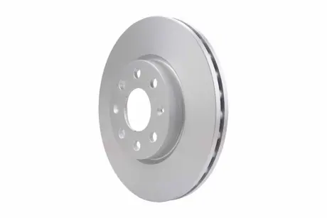 Тормозной диск HELLA PAGID 8DD355112581