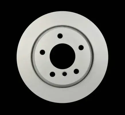 Тормозной диск HELLA PAGID 8DD355112662 (фото 1)