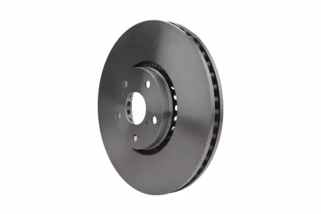 Тормозной диск HELLA PAGID 8DD355112861