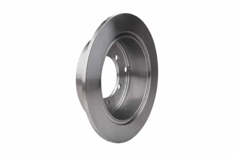 Тормозной диск HELLA PAGID 8DD355112941