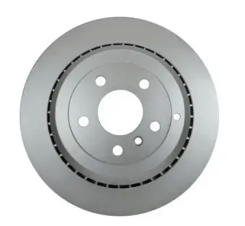 Тормозной диск HELLA PAGID 8DD355113232