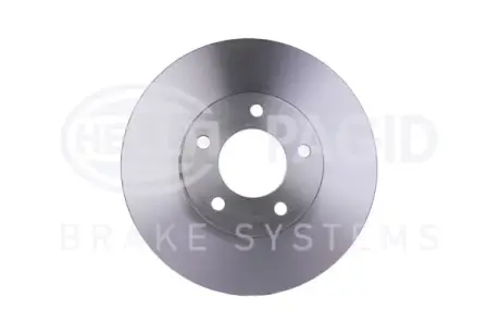 Тормозной диск HELLA PAGID 8DD355113381