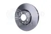 Диск передній Peugeot Expert 1.6HDi-2.0HDi 01.07- HELLA PAGID 8DD355113671 (фото 2)