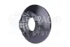 Диск гальмівний перед. Ford Mondeo/Galaxy /S-Max 1.6-2.5 07- HELLA PAGID 8DD355113811 (фото 2)