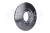 Диск гальмівний перед. Ford Mondeo/Galaxy /S-Max 1.6-2.5 07- HELLA PAGID 8DD355113811 (фото 3)